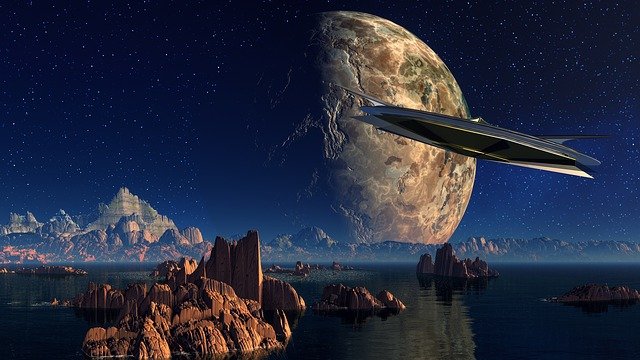 Mi primera novela, «El viaje»