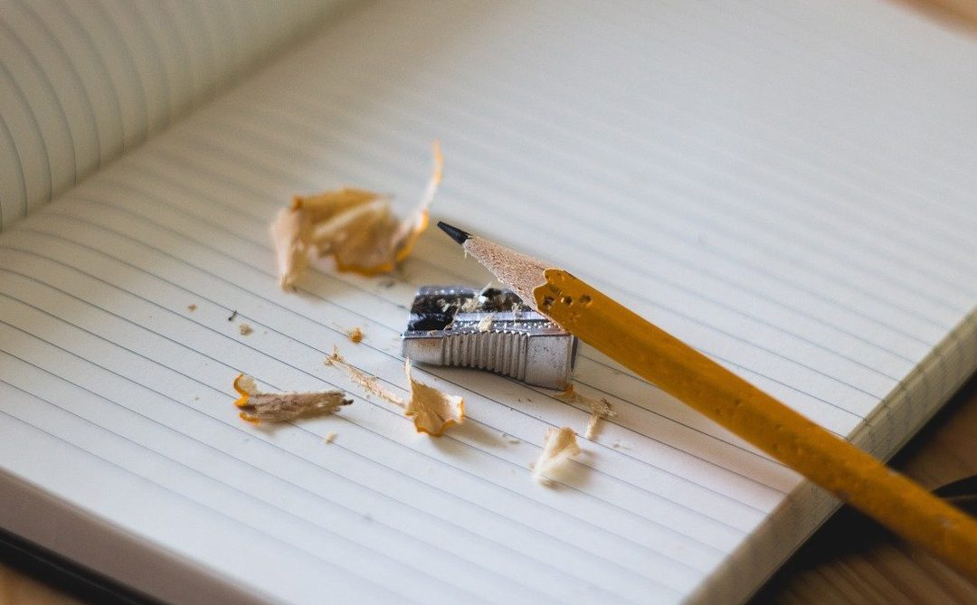 Una pequeña poesía